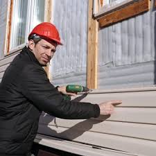 Best Insulated Siding Installation  in Troy, TN